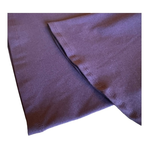 Susana Monaco Jemma Bell Sleeve Dress in Coffee NWT - Picture 5 of 7